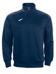 Combi 1/4 Zip Fleece Sweatshirt - Junior