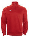 Combi 1/4 Zip Fleece Sweatshirt - Senior.