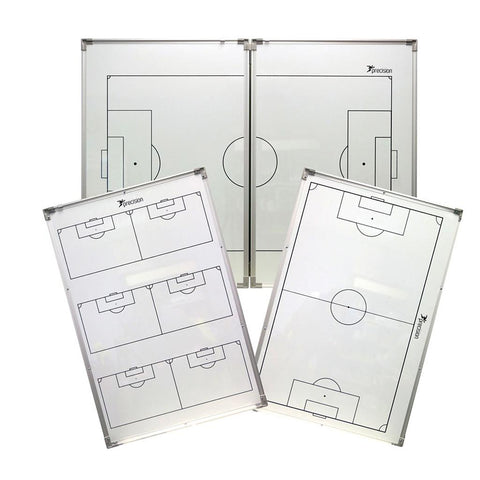 Double-Sided Folding Tactics Board 120x90cm