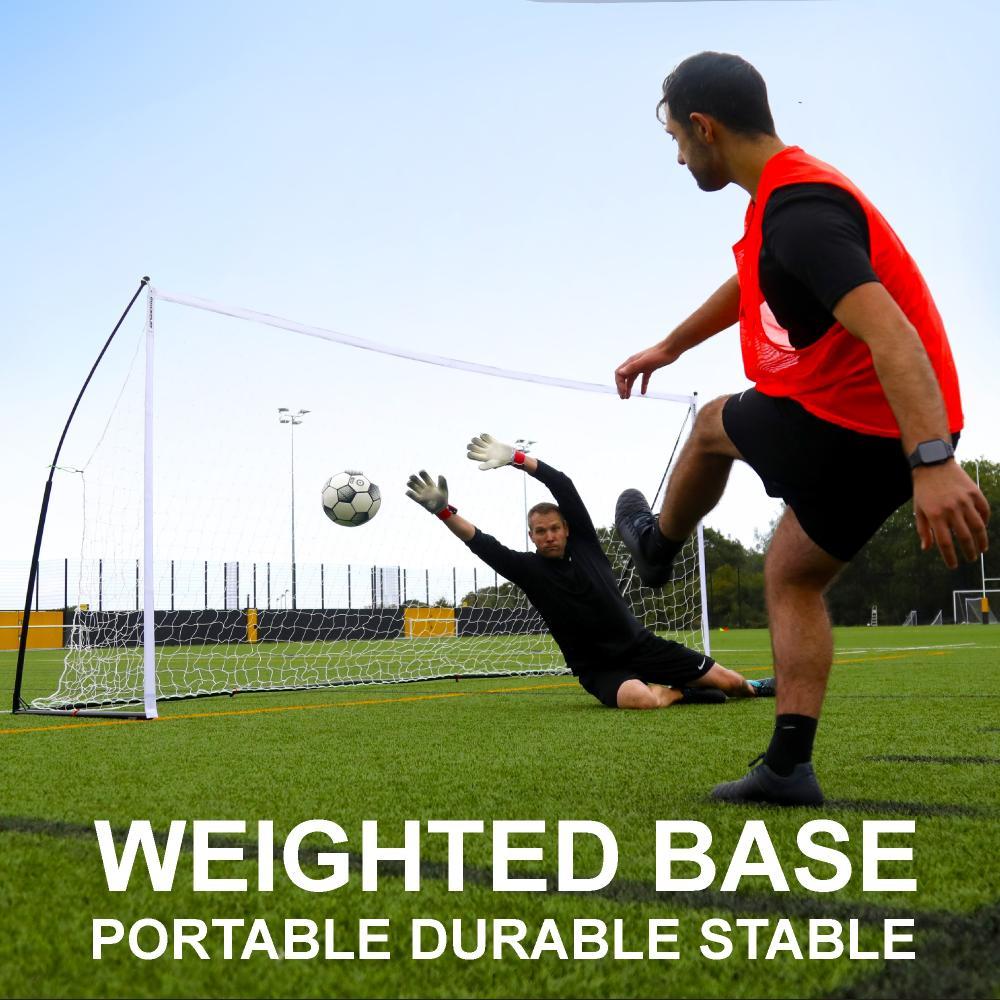 3m x 2m Elite Flexi Training Goal