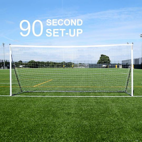 5m x 2m Elite Flexi Training Goal