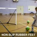 5m x 2m Elite Flexi Training Goal