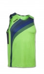 Elite V Sleeveless Shirt