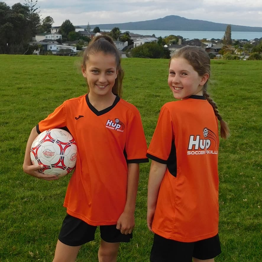 HUP Training Kit