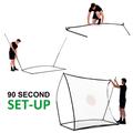 Spot Rebounder 7' x 7'