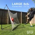 Spot Rebounder 8' x 5'