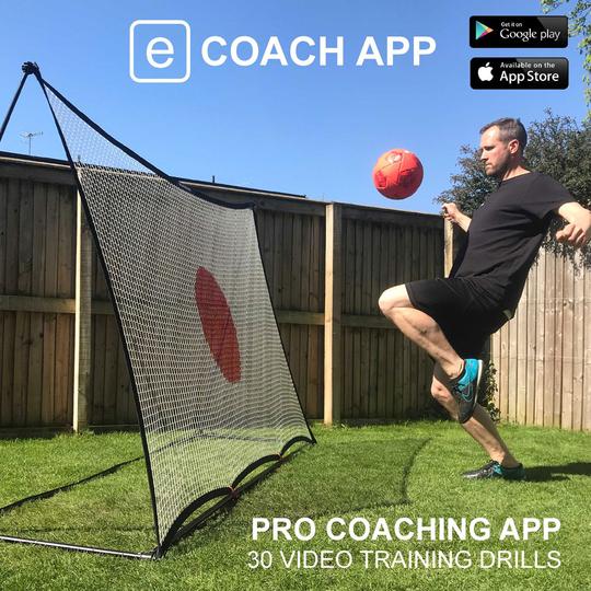 Spot Rebounder 8' x 5'
