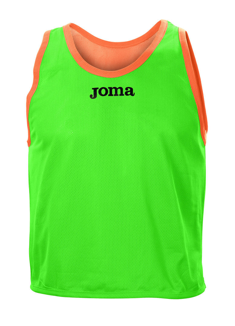 Reversible Mesh Bib