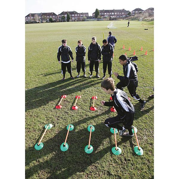 Speed Agility Cone Set