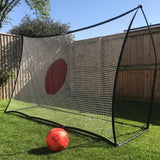 Spot Rebounder 7' x 7'